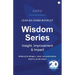 Lean Six Sigma Booklet: Insight, Improvement & Impact