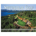 Spectacular Golf Pacific Northwest: The Most Scenic and Challenging Golf Holes in Washington, Oregon, and Idaho