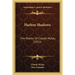 Harlem Shadows: The Poems Of Claude Mckay (1922)