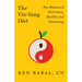 The Yin-Yang Diet