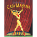 Billy Rose Presents . . . Casa Mañana