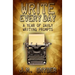 Write Every Day: A Year of Daily Writing Prompts