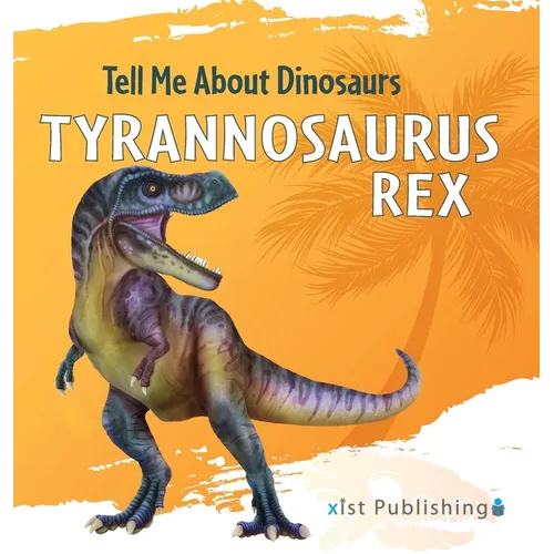 Tyrannosaurus Rex