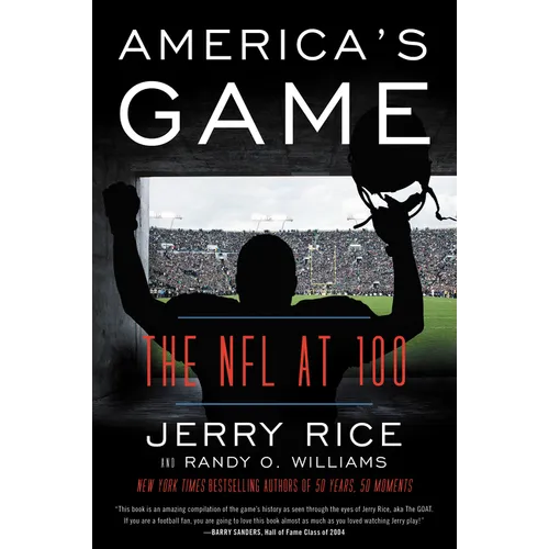 America's Game: The NFL at 100