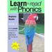 Learn to Read Rapidly with Phonics: Beginner Reader Book 5. A fun, colour in phonic reading scheme