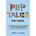 Pep Talks For Moms: how the stuff of motherhood can be transformative