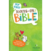 My First Hands-On Bible (Hardcover)