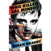 Who Killed Sal Mineo?