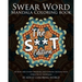 Swear Word Mandala Coloring Book: The S**t Edition - 40 Rude and Funny Swearing and Cursing Designs with Stress Relief Mandalas