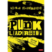 Punk Leadership: Leading Schools Differently