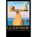 Leadership: Finding Balance Between Ambition and Acceptance
