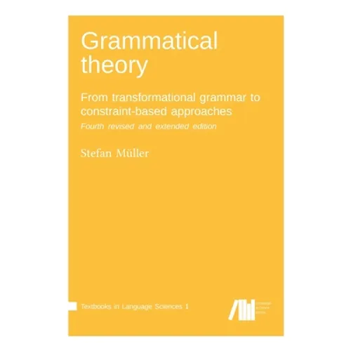 Grammatical theory