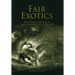 Fair Exotics: Xenophobic Subjects in English Literature, 172-185