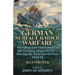 German Surface Raider Warfare: the Ships and Operations of the German Imperial Navy During the First World War, 1914-18