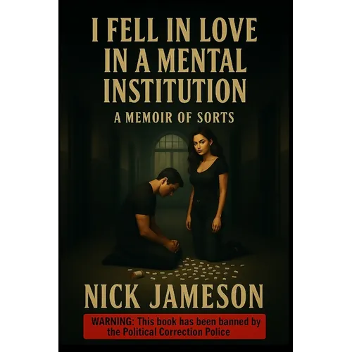 I Fell in Love in a Mental Institution: A Memoir of Sorts
