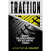 Traction - Business Plan and Business Strategy: Quadruple Your Business Immediately With These Marketing Techniques