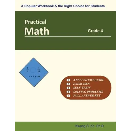 Practical Math Grade 4