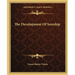 The Development Of Seership