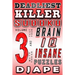 Deadliest Killer Sudoku: Test your BRAIN and IQ with these INSANE puzzles