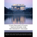 Cash Balance Plans: Implications for Retirement Income