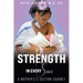 Strength in Every Scar: A Mother's C-Section Journey