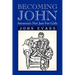 Becoming John: Anorexia's Not Just for Girls