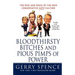 Bloodthirsty Bitches and Pious Pimps of Power: The Rise and Risks of the New Conservative Hate Culture