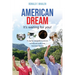 American Dream ---It's Waiting For You
