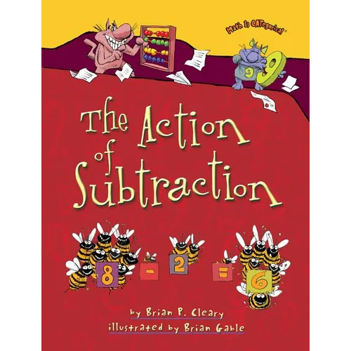 The Action of Subtraction