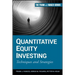Quantitative Equity Investing: Techniques and Strategies