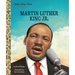 Martin Luther King Jr.: A Little Golden Book Biography