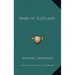 Mary of Scotland