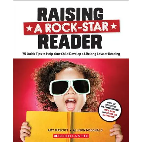 Raising a Rock-Star Reader