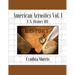 American Acrostics Volume 1: U.S. History 101