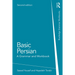 Basic Persian: A Grammar and Workbook