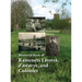 Memorial Book of Kamenets Litovsk, Zastavye, and Colonies (Kamyanyets, Belarus)