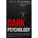 Dark Psychology: Master Persuasion, Negotiation, and NLP and Unlock the Power of Understanding Manipulation, Deception, and Human Behavior