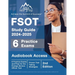 FSOT Study Guide 2024-2025: 6 Practice Exams and Prep for the Foreign Service Officer Test [2nd Edition]