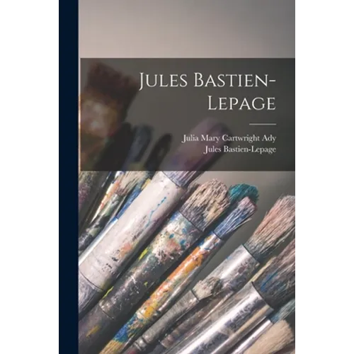 Jules Bastien-Lepage