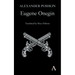 Eugene Onegin: A Novel in Verse