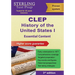 CLEP History of the United States I: Essential Content