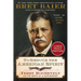 To Rescue the American Spirit: Teddy Roosevelt and the Birth of a Superpower