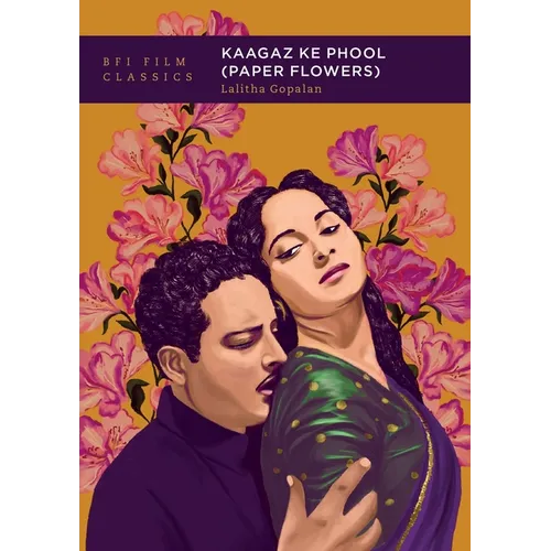 Kaagaz Ke Phool (Paper Flowers)