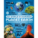 Our World in Numbers: Planet Earth