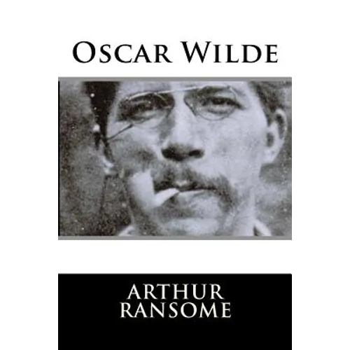 Oscar Wilde