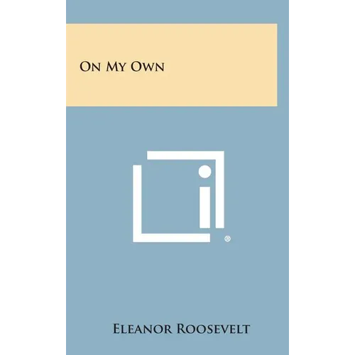 On My Own
