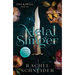 Metal Slinger: Fire & Metal: Book One