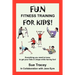 Fun Fitness Training for Kids