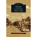 Davis, California: 1910s-1940s