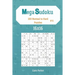 Mega Sudoku 16x16 - 200 Normal to Hard Puzzles vol.6